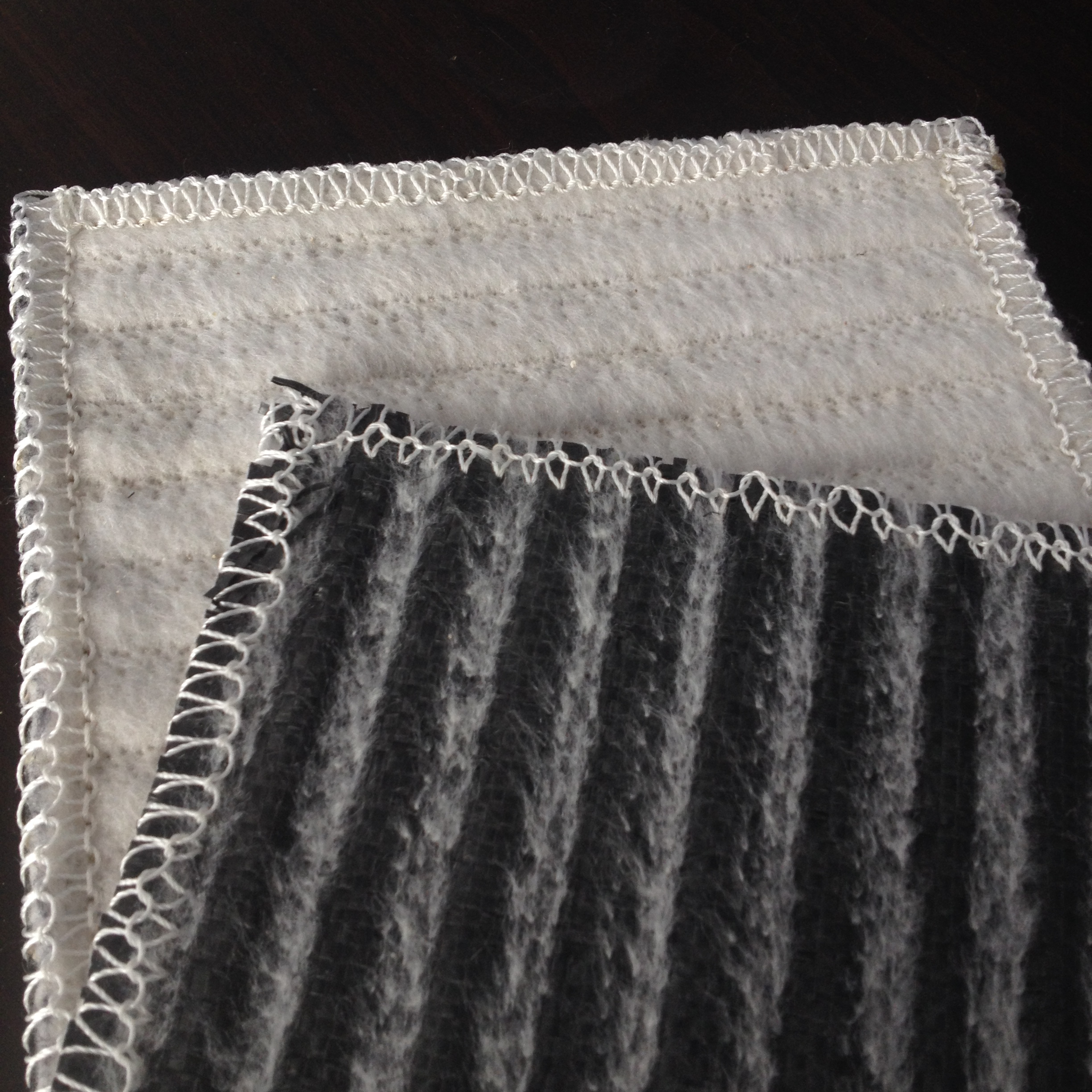 Geosynthetic Clay Liner